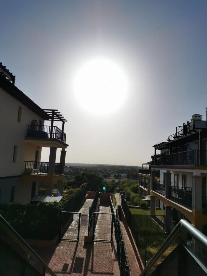 Finim Solis Apartamentos Ayamonte Exterior photo