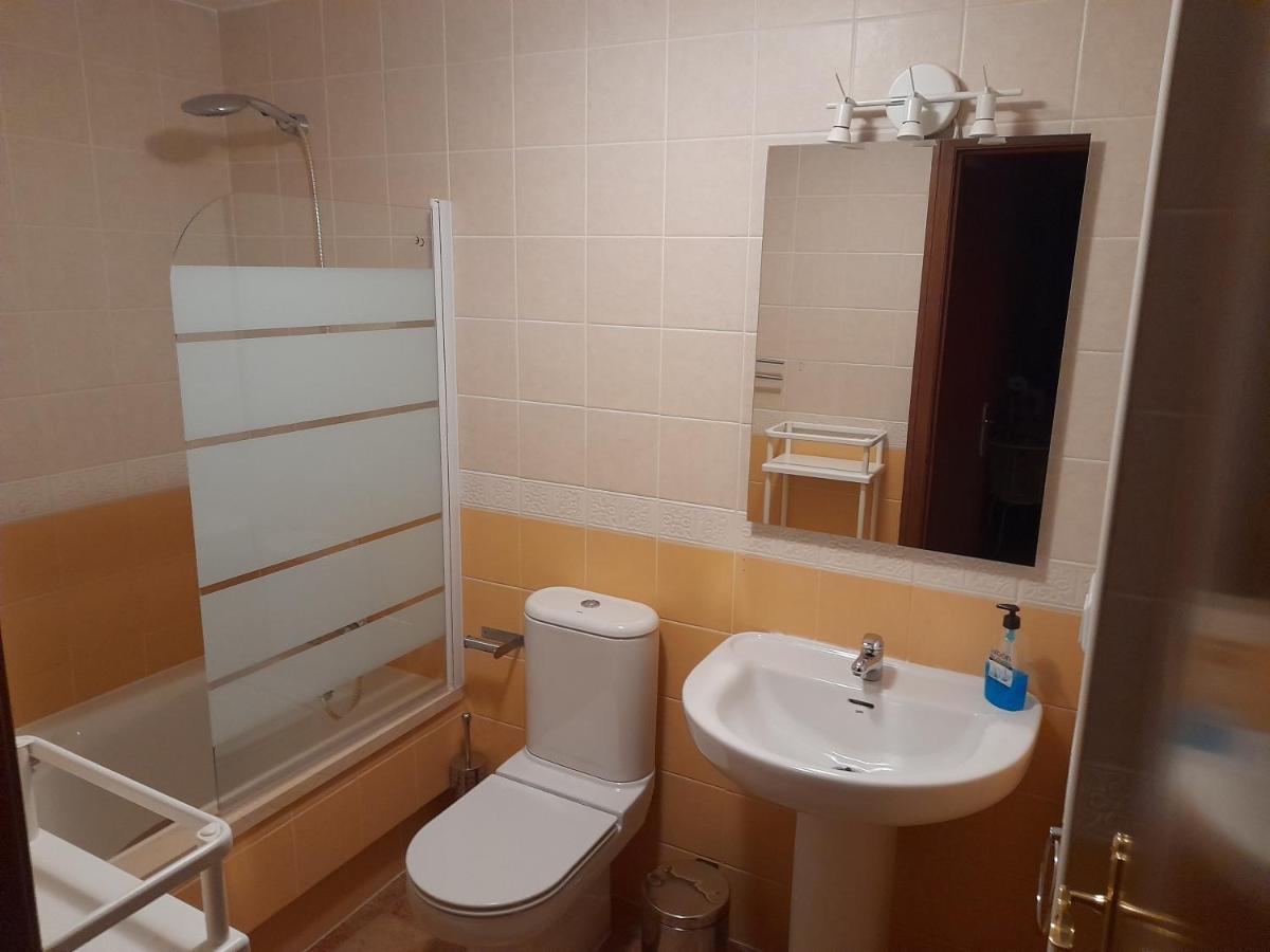 Finim Solis Apartamentos Ayamonte Exterior photo