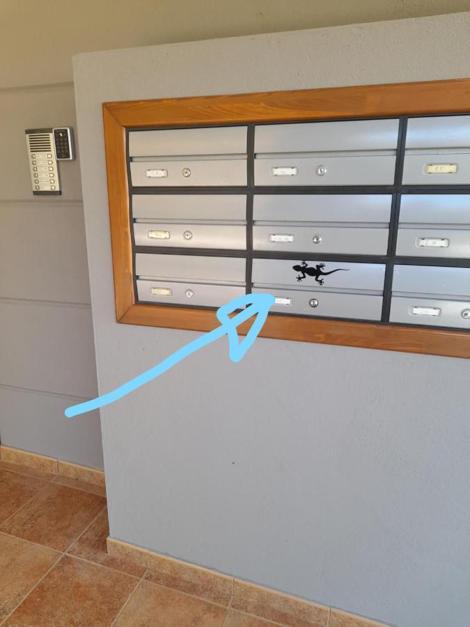 Finim Solis Apartamentos Ayamonte Exterior photo