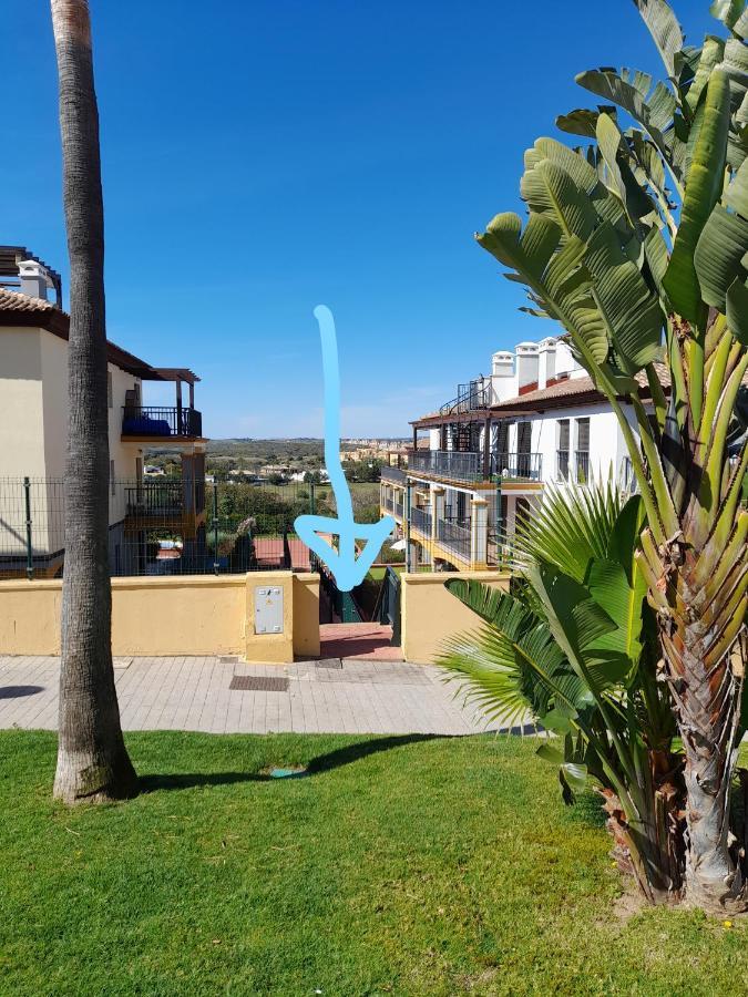 Finim Solis Apartamentos Ayamonte Exterior photo